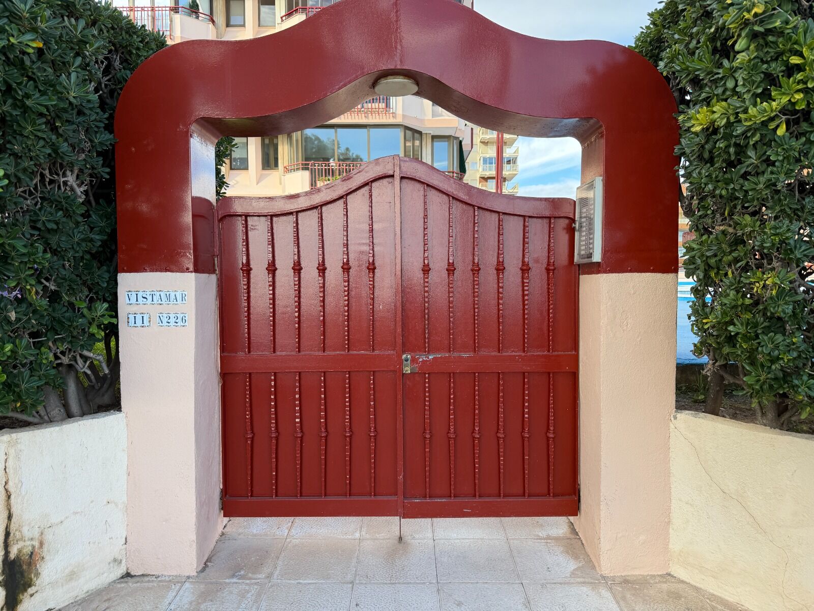 Fotografía del inmueble