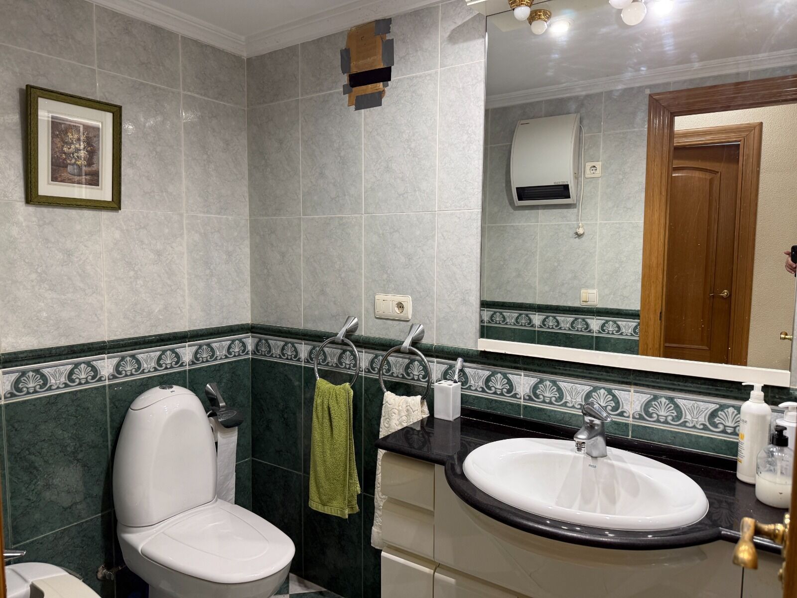 Fotografía del inmueble