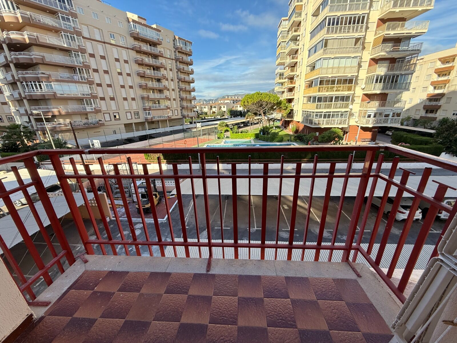Fotografía del inmueble