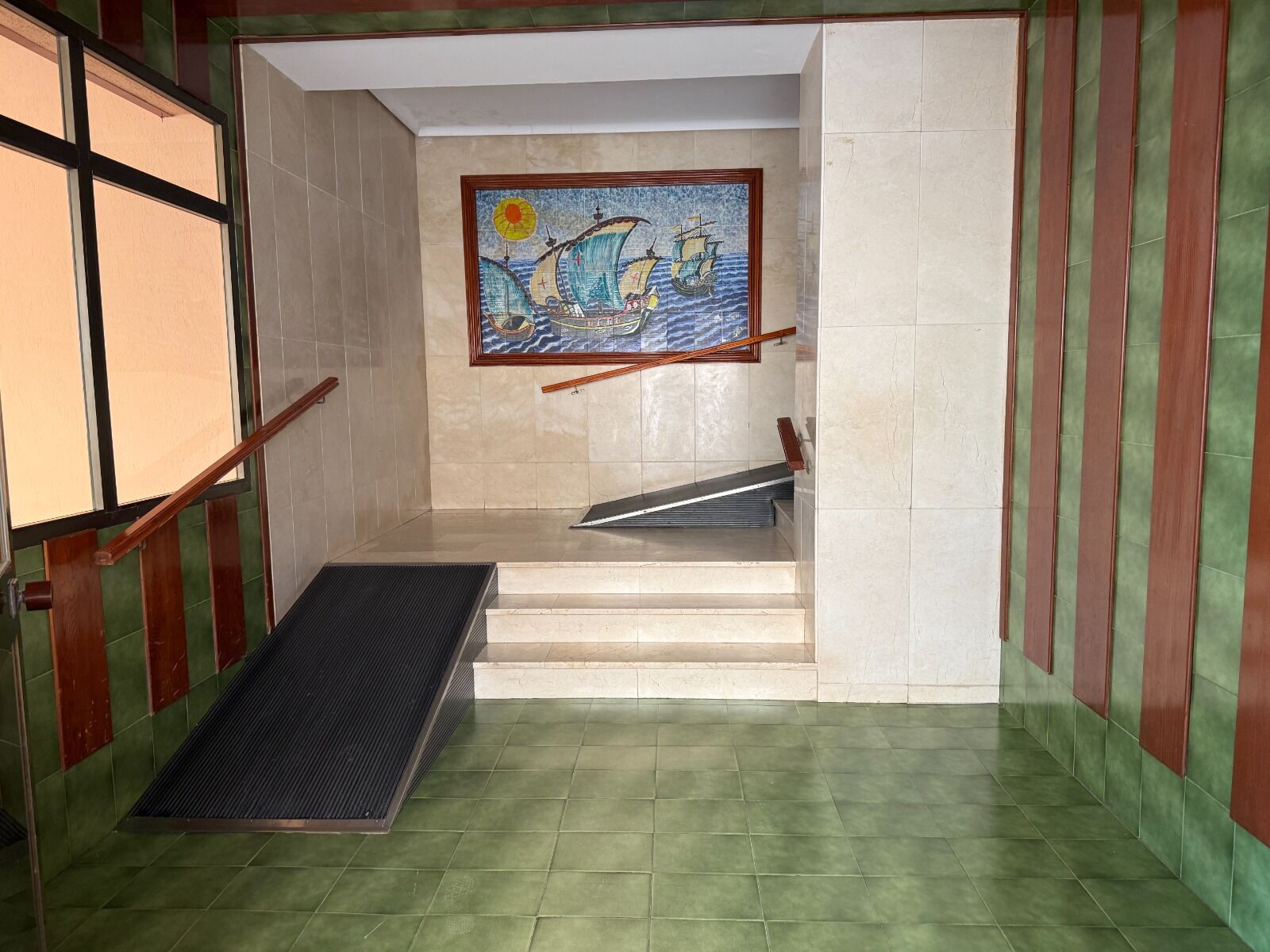Fotografía del inmueble