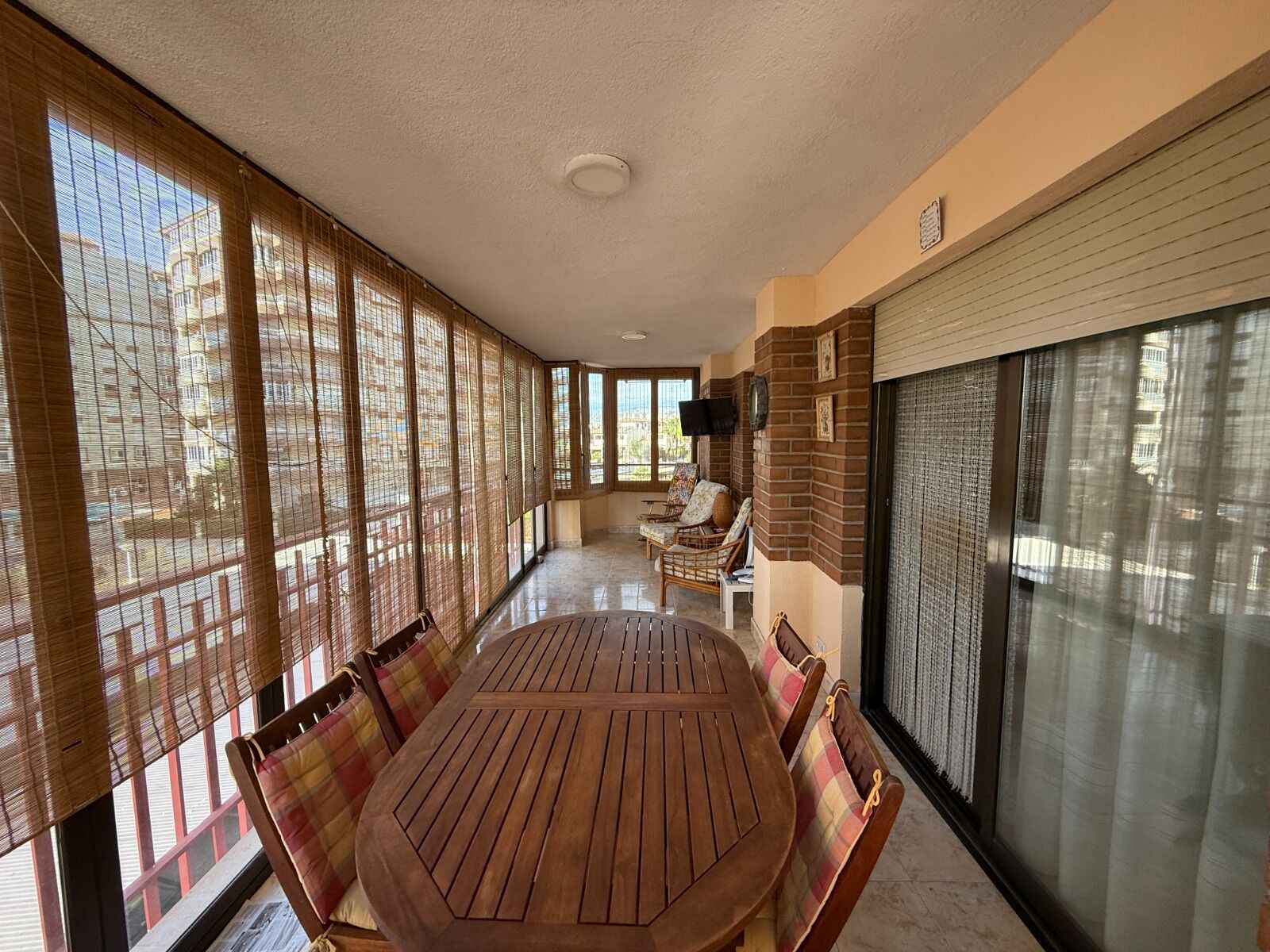 Fotografía del inmueble