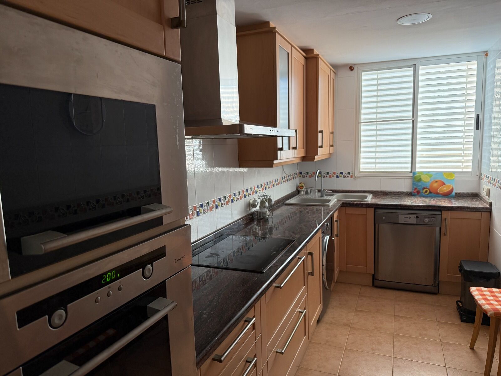 Fotografía del inmueble