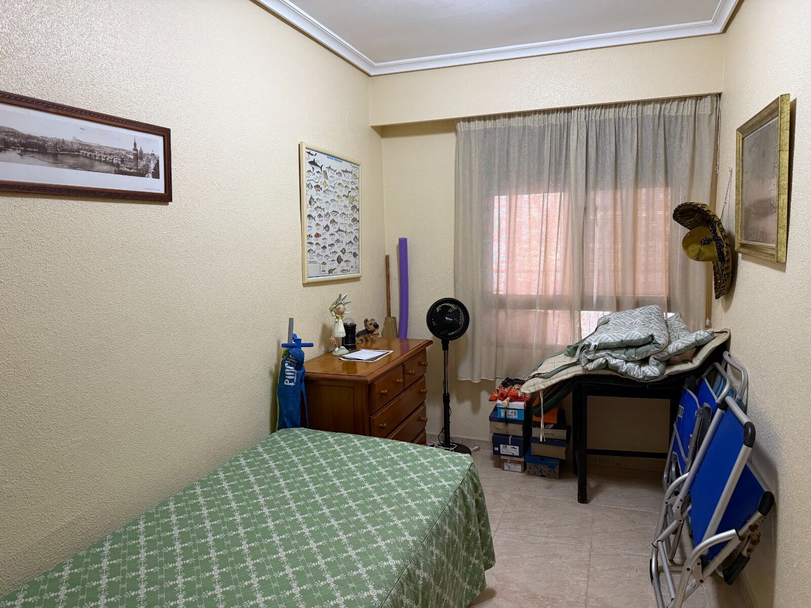 Fotografía del inmueble