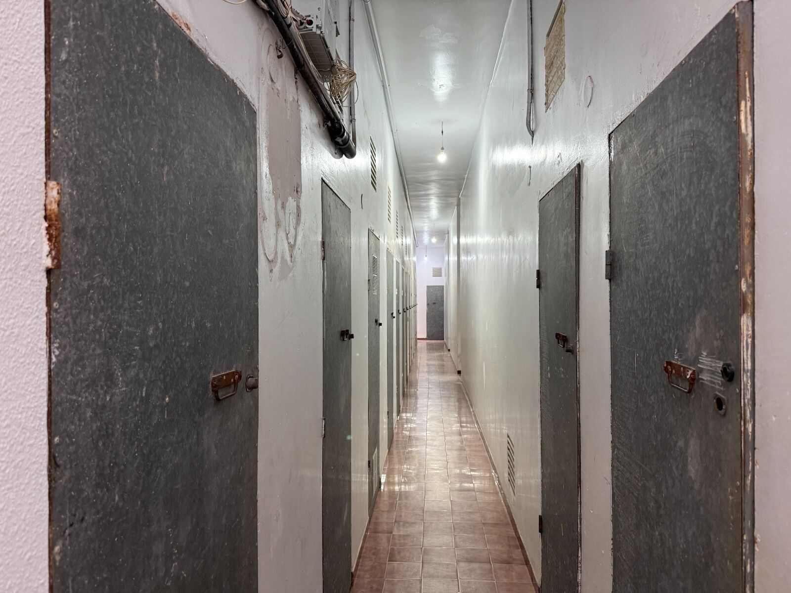 Fotografía del inmueble