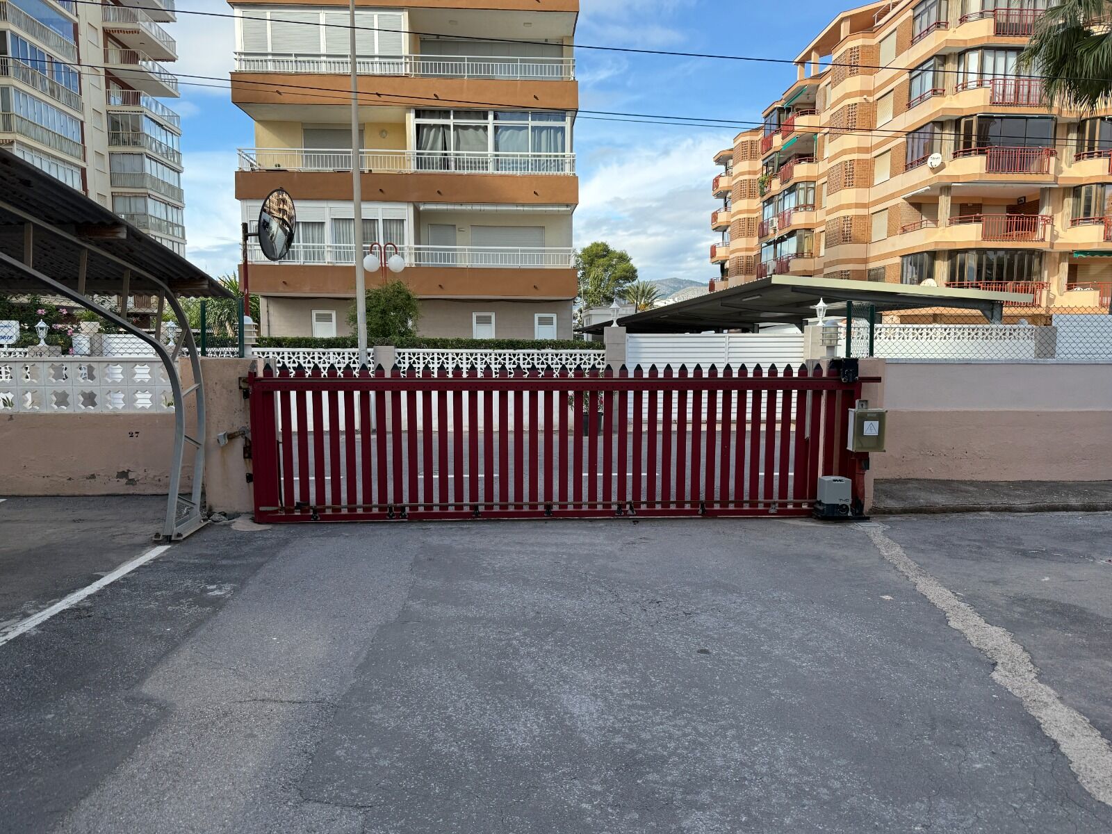 Fotografía del inmueble