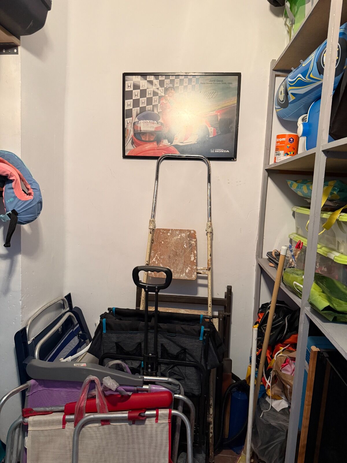 Fotografía del inmueble