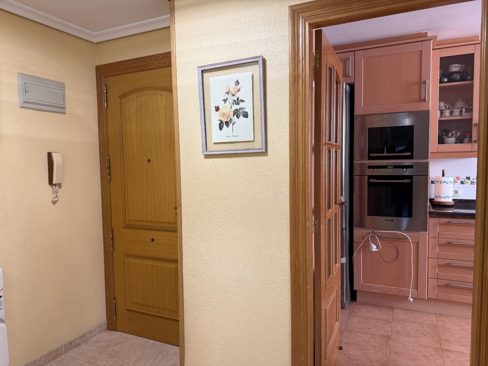 Fotografía del inmueble