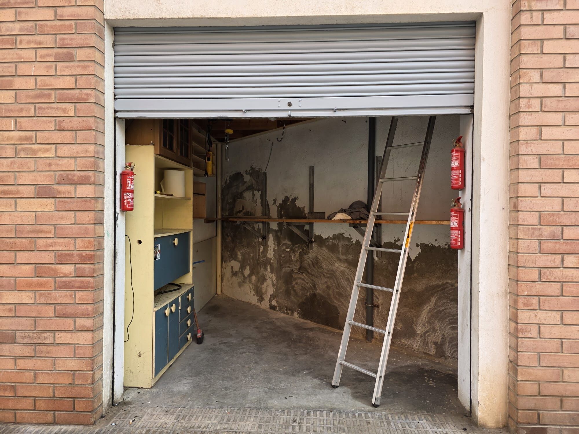 Fotografía del inmueble