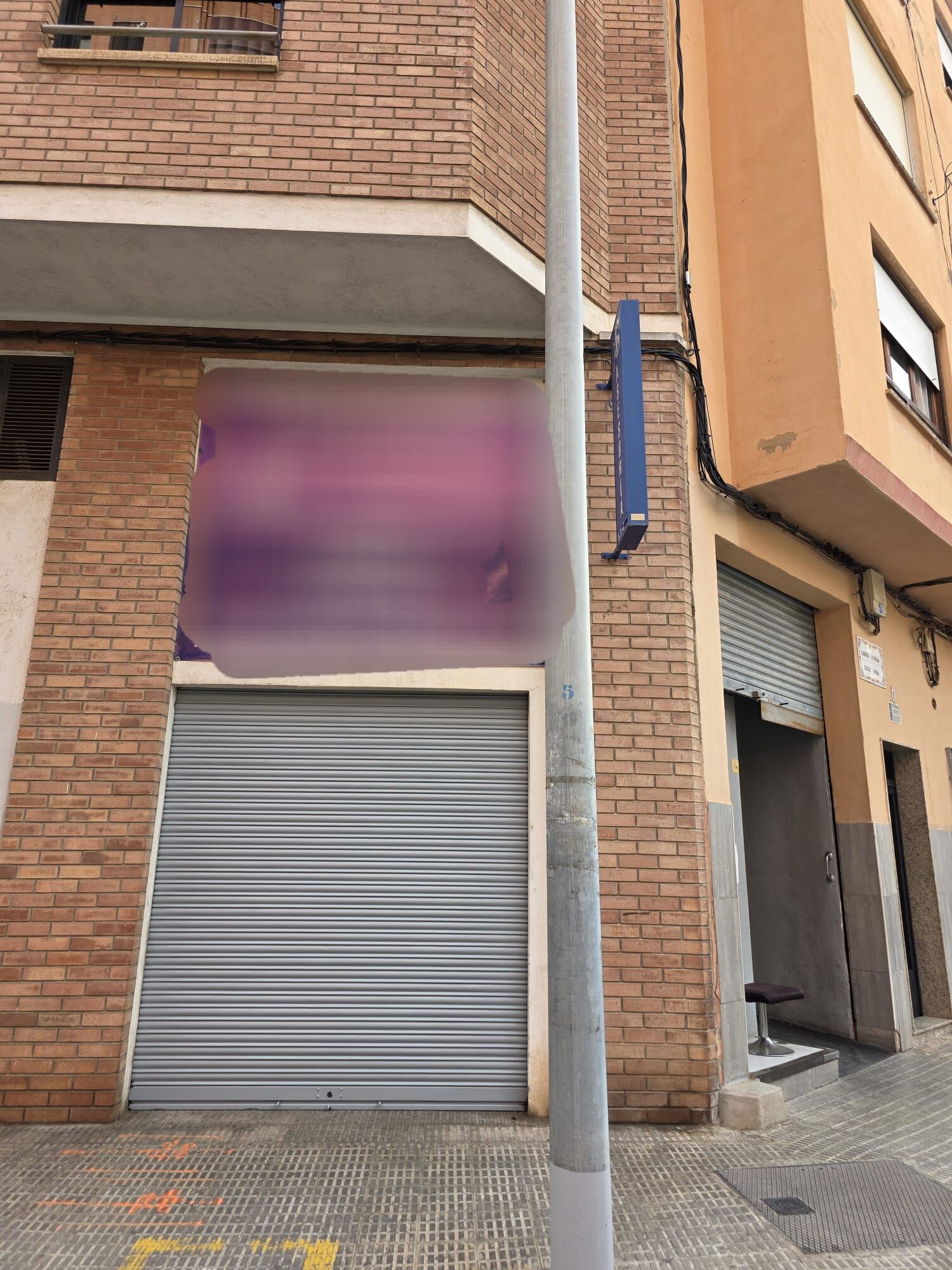 Fotografía del inmueble