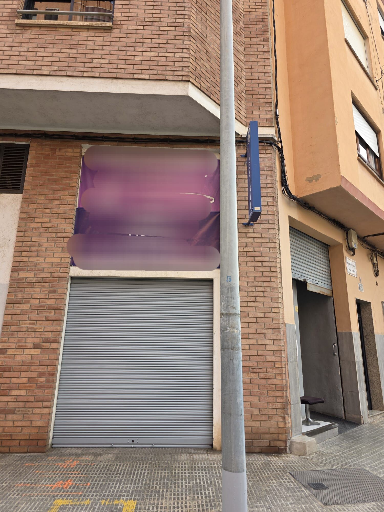 Fotografía del inmueble