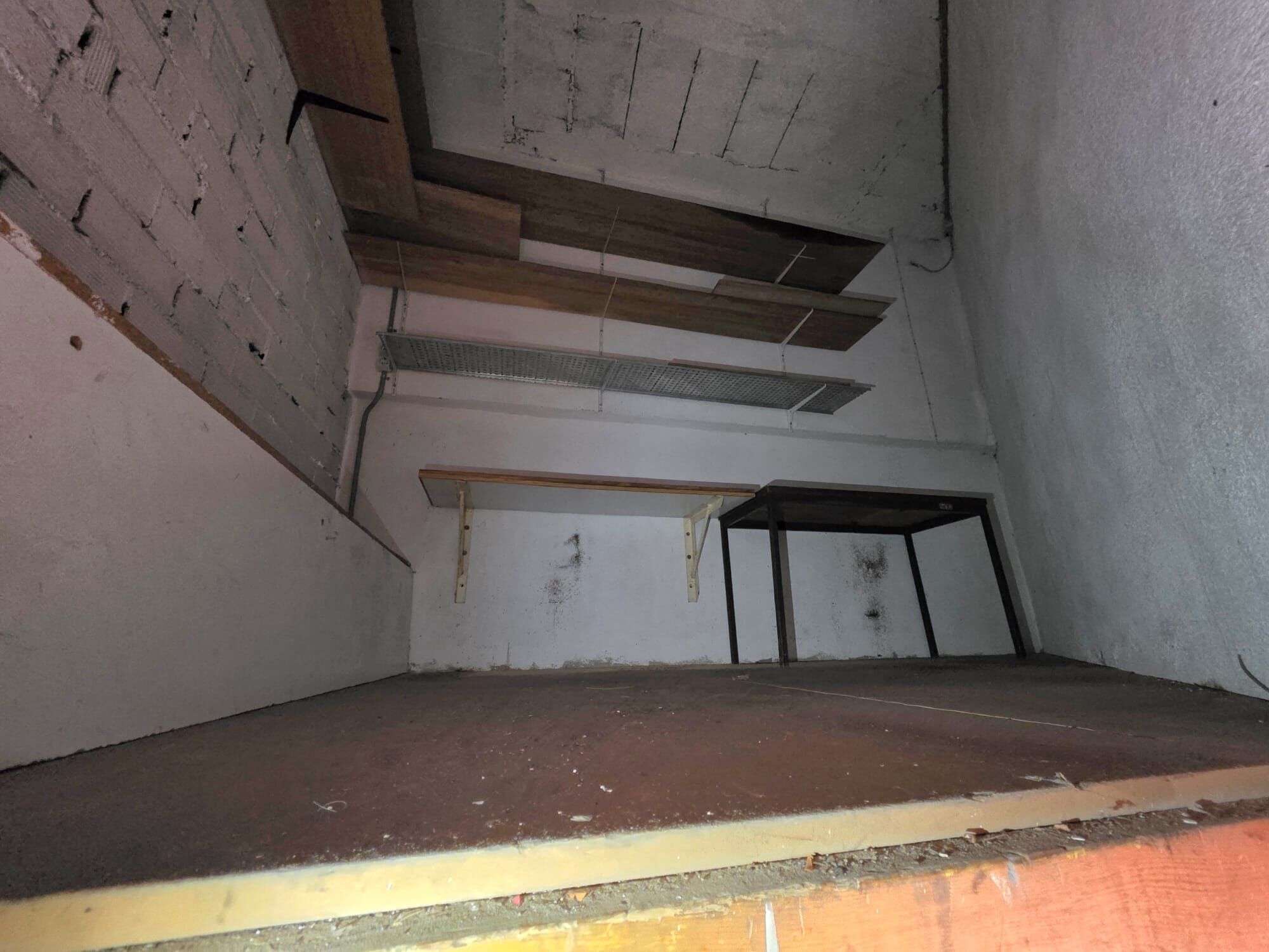 Fotografía del inmueble