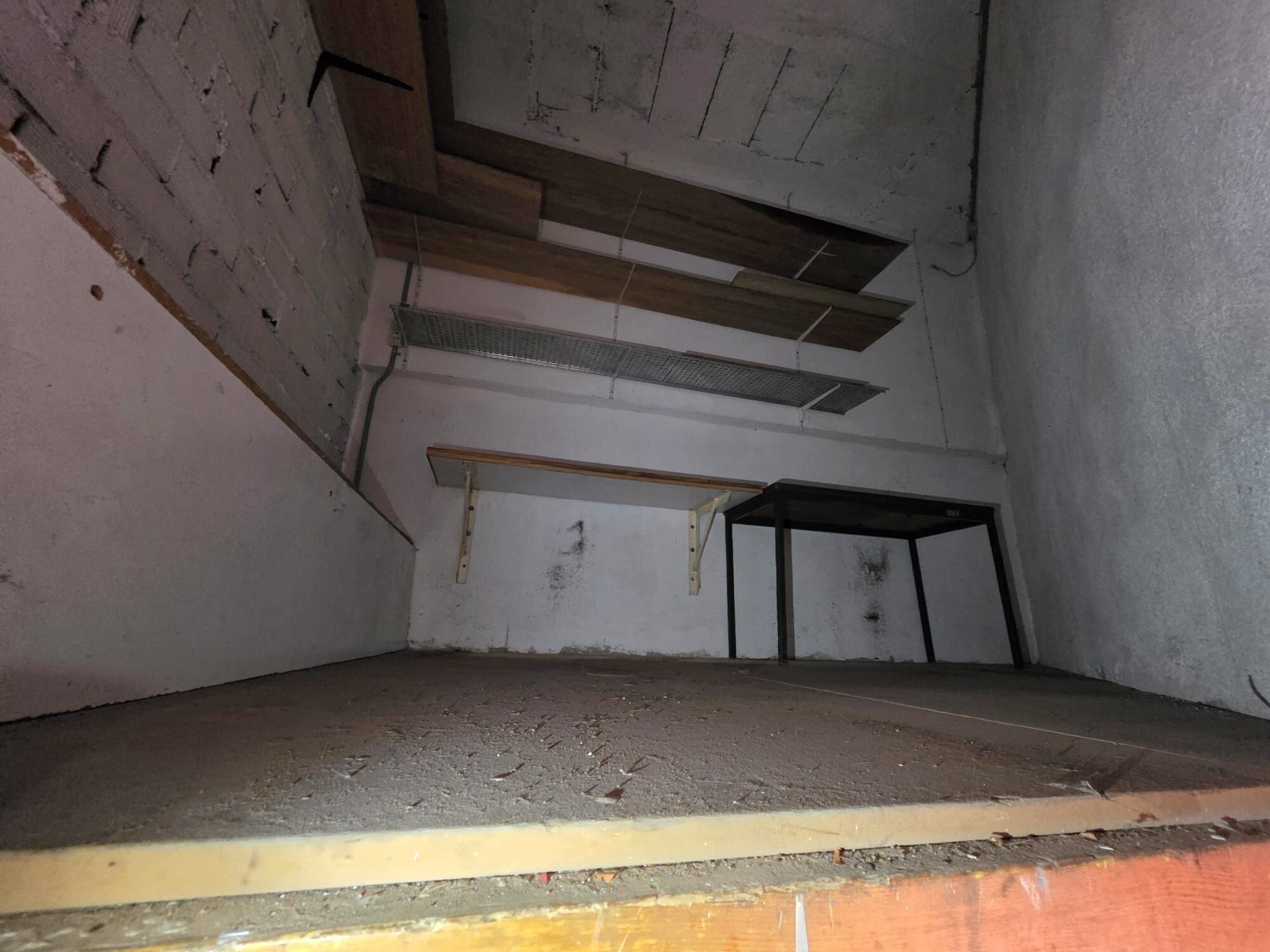 Fotografía del inmueble