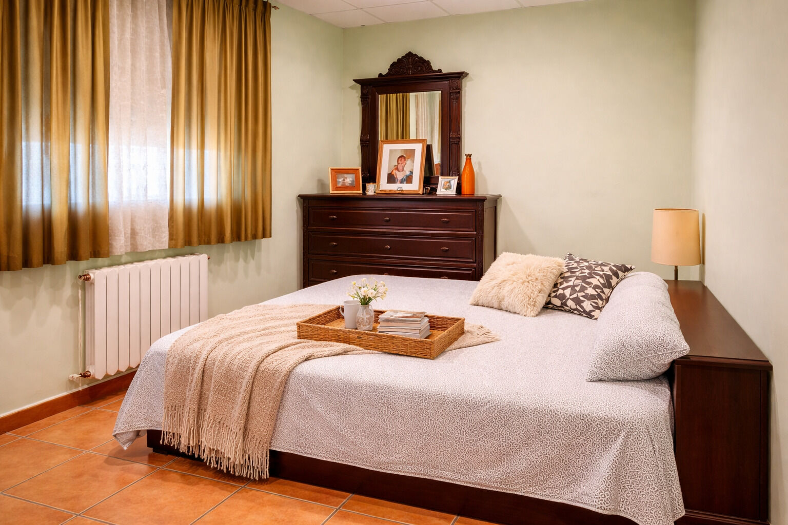 Fotografía del inmueble