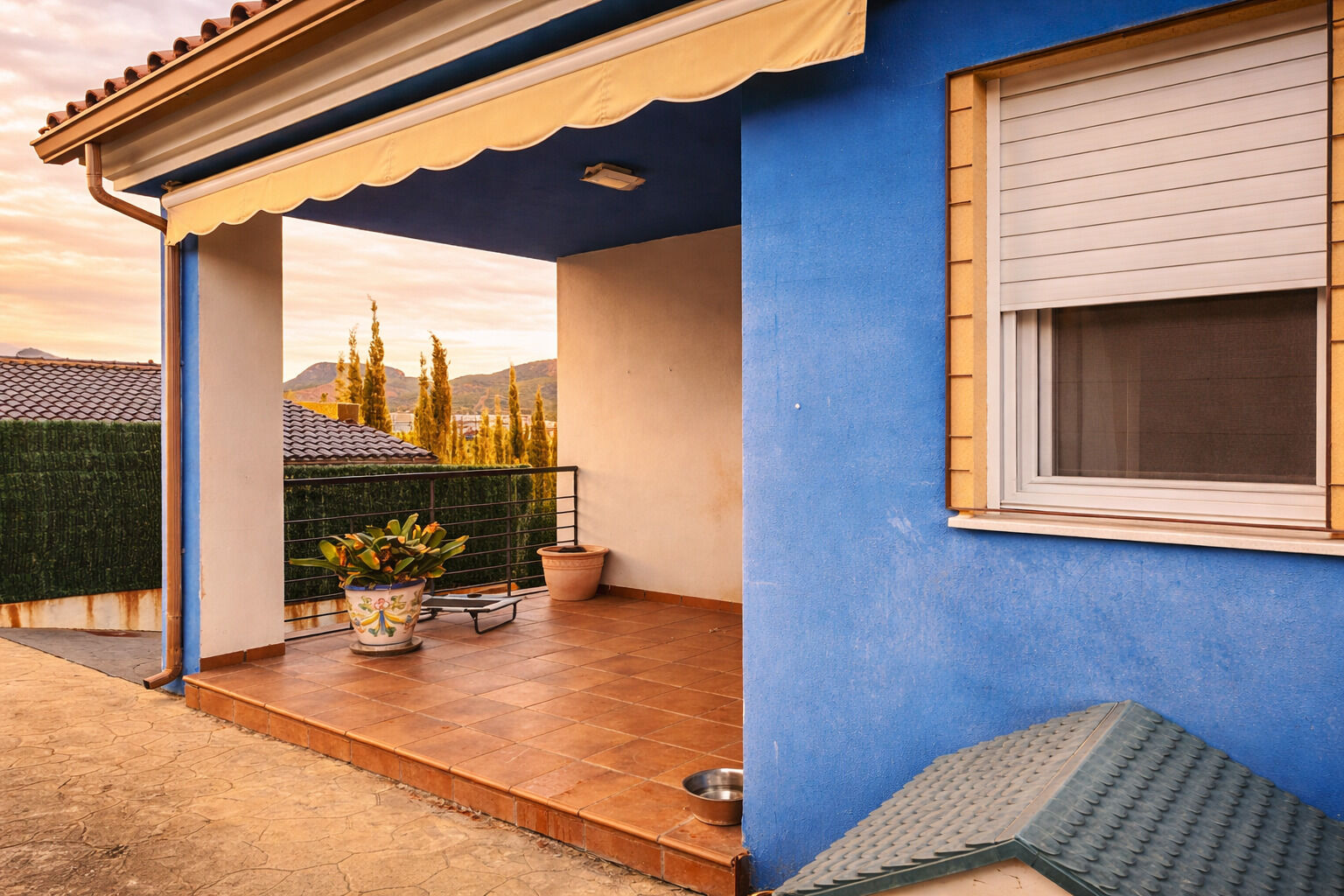 Fotografía del inmueble
