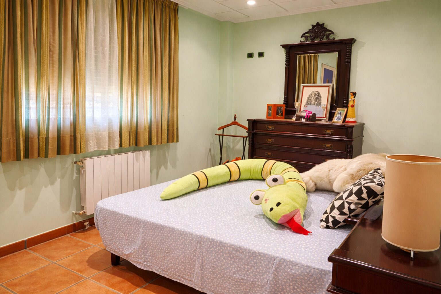 Fotografía del inmueble