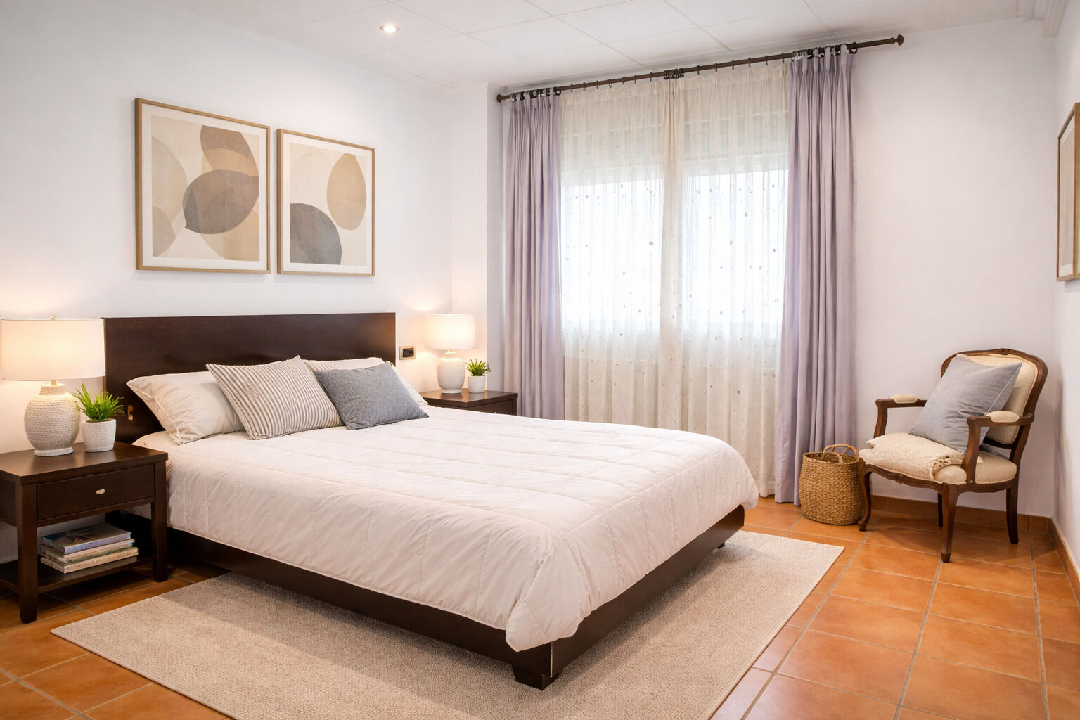 Fotografía del inmueble