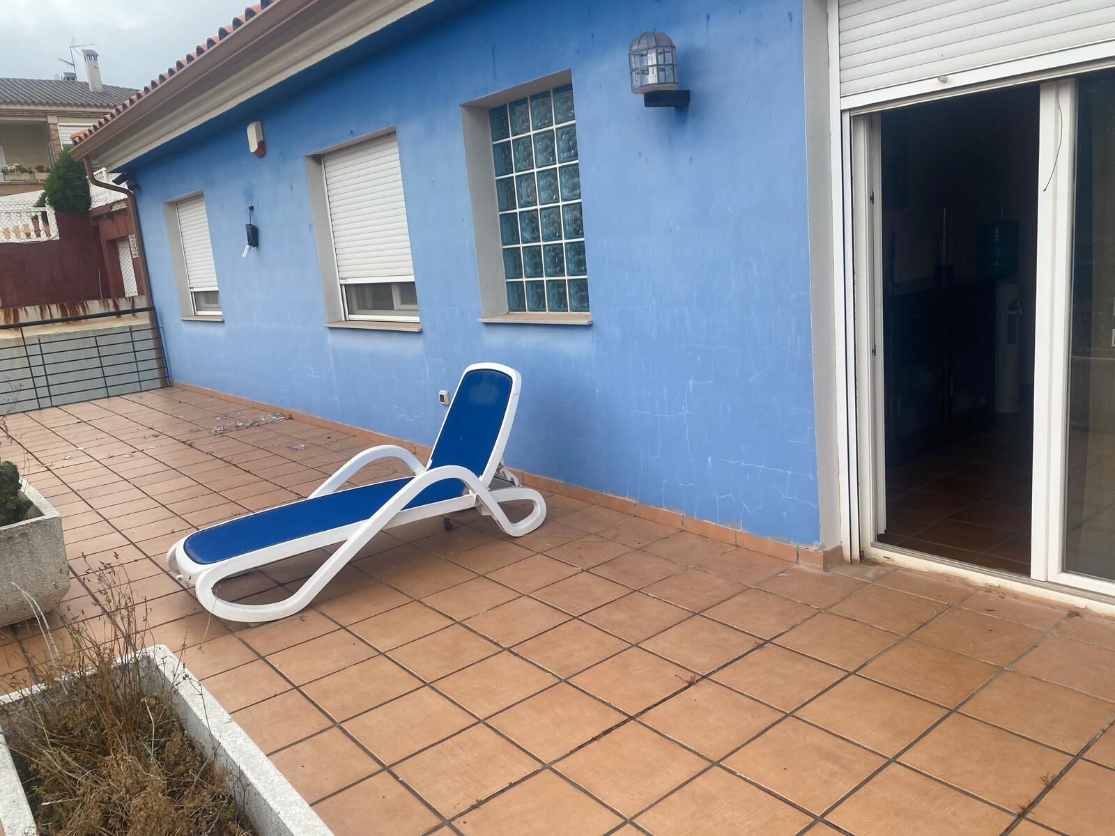 Fotografía del inmueble