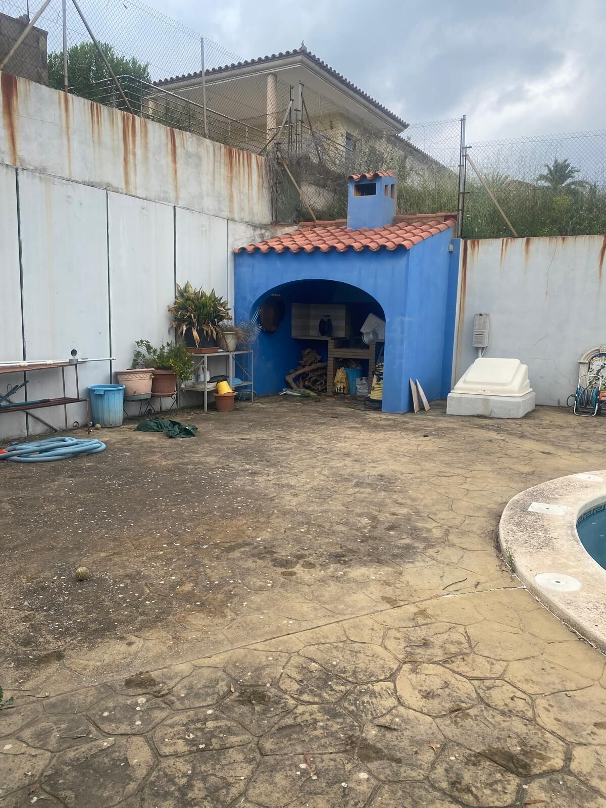 Fotografía del inmueble