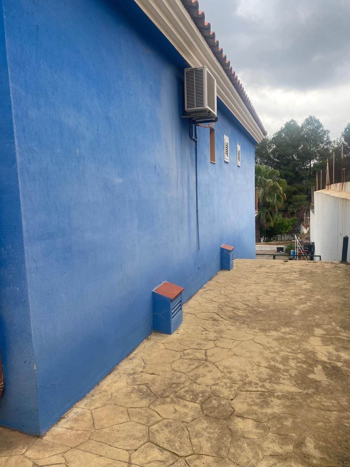 Fotografía del inmueble