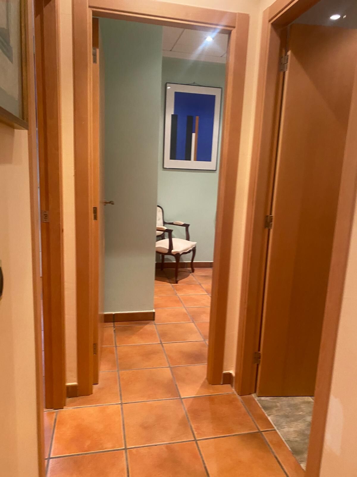 Fotografía del inmueble