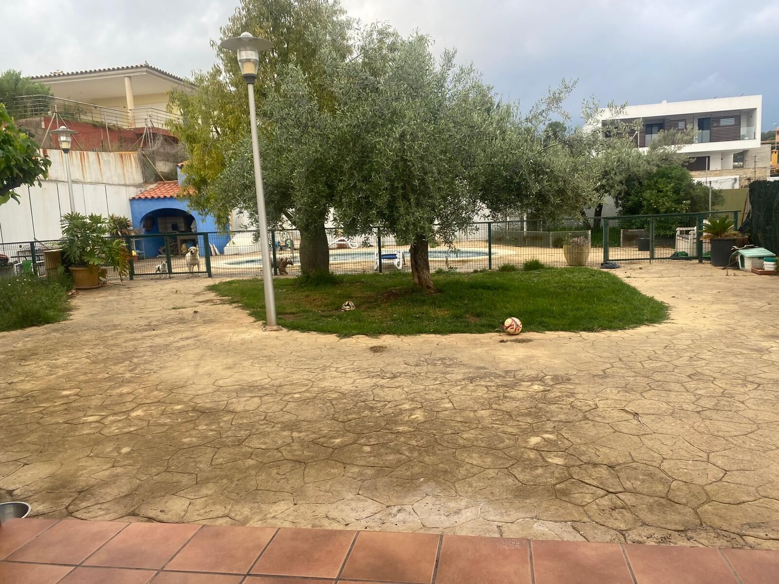 Fotografía del inmueble