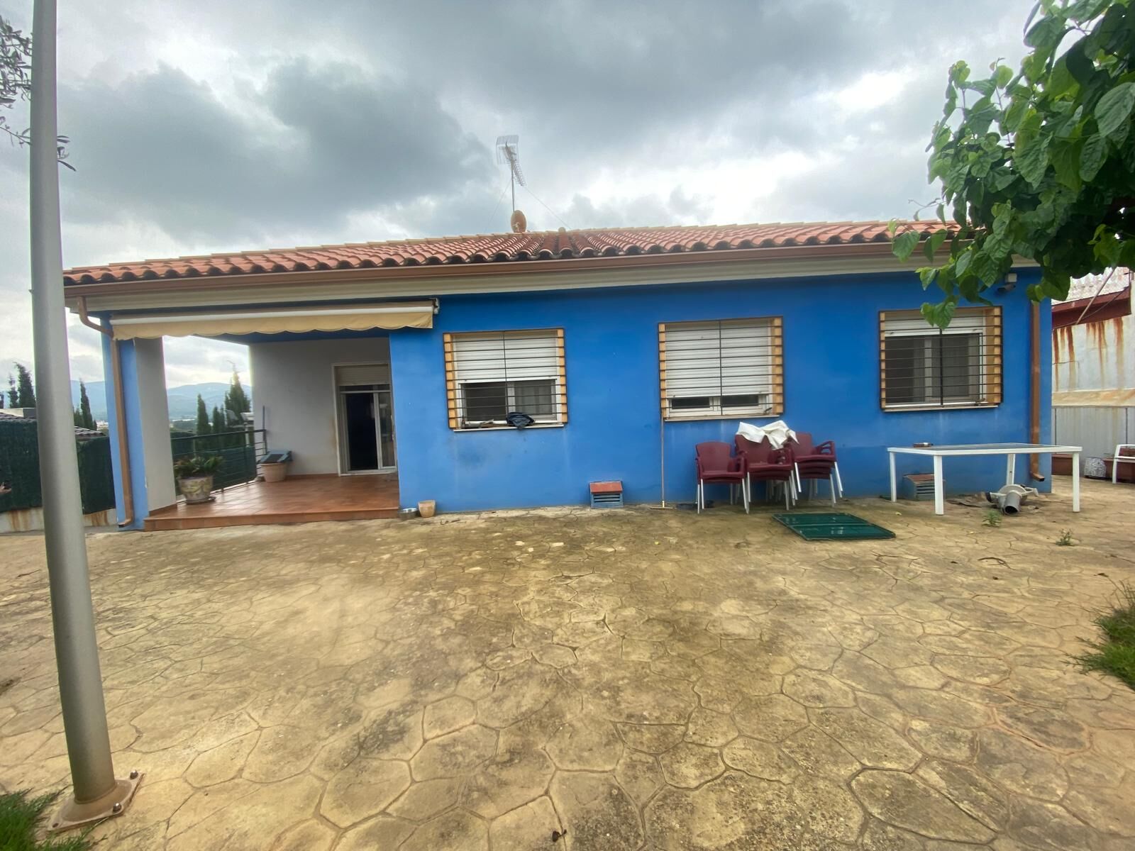 Fotografía del inmueble