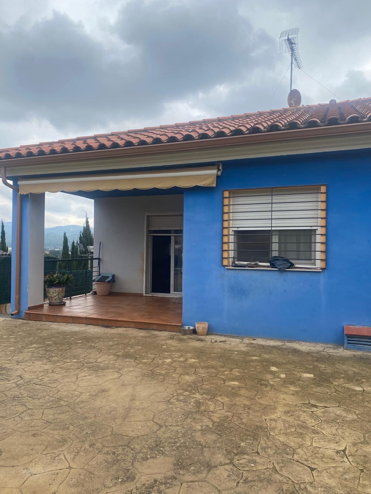 Fotografía del inmueble