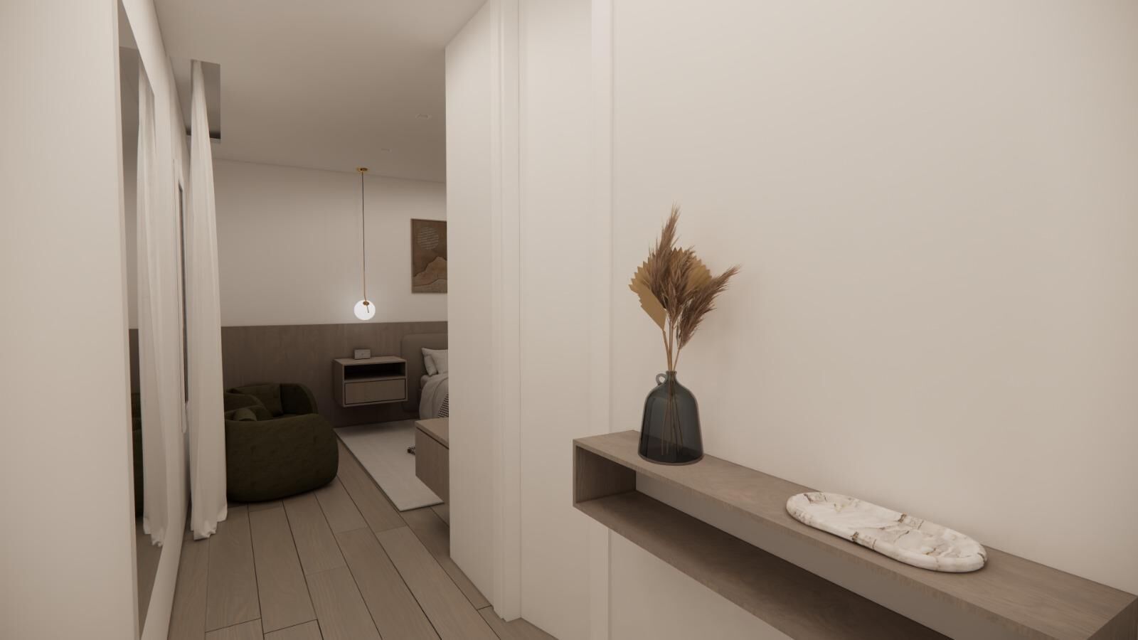 Fotografía del inmueble