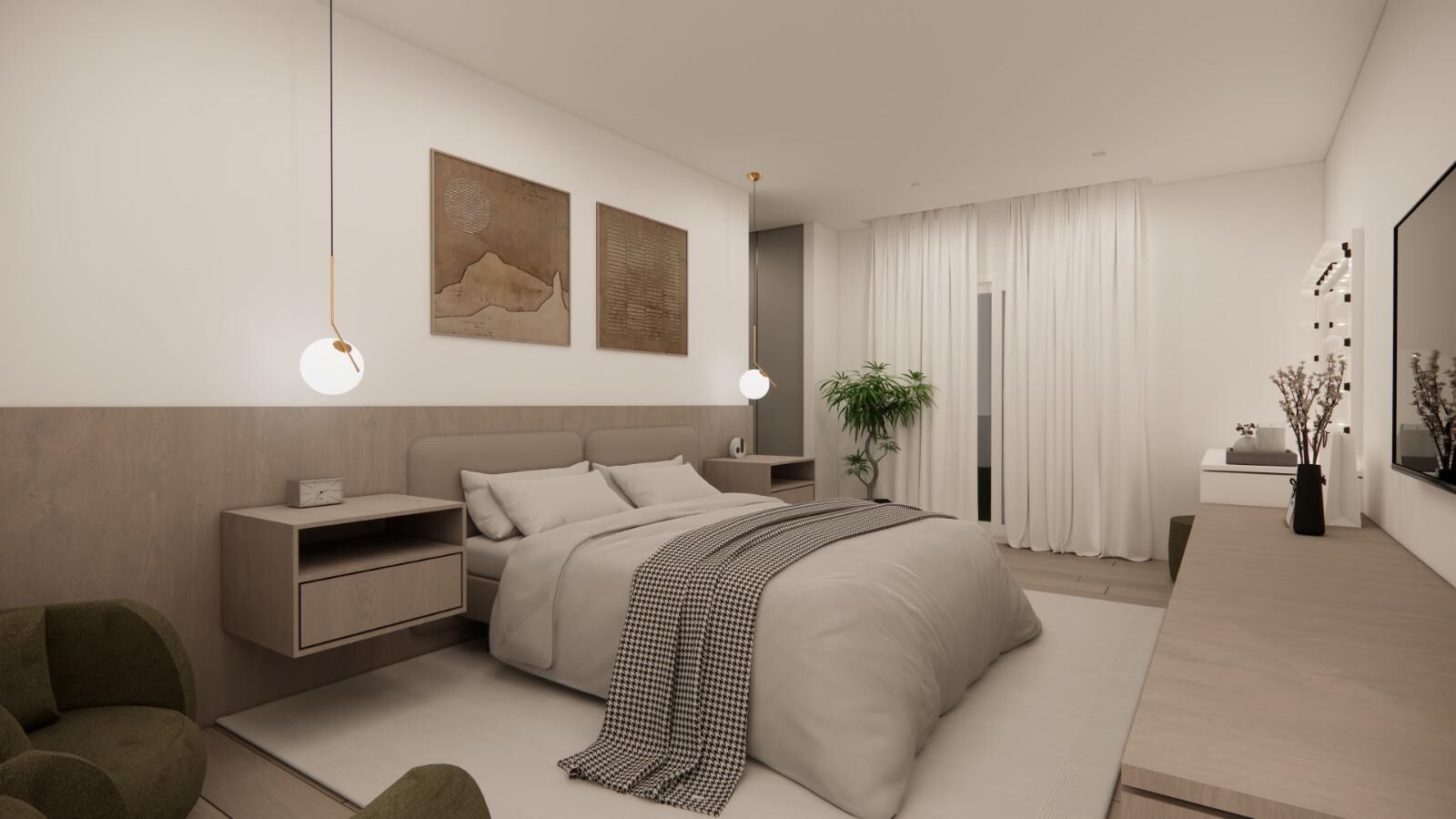 Fotografía del inmueble