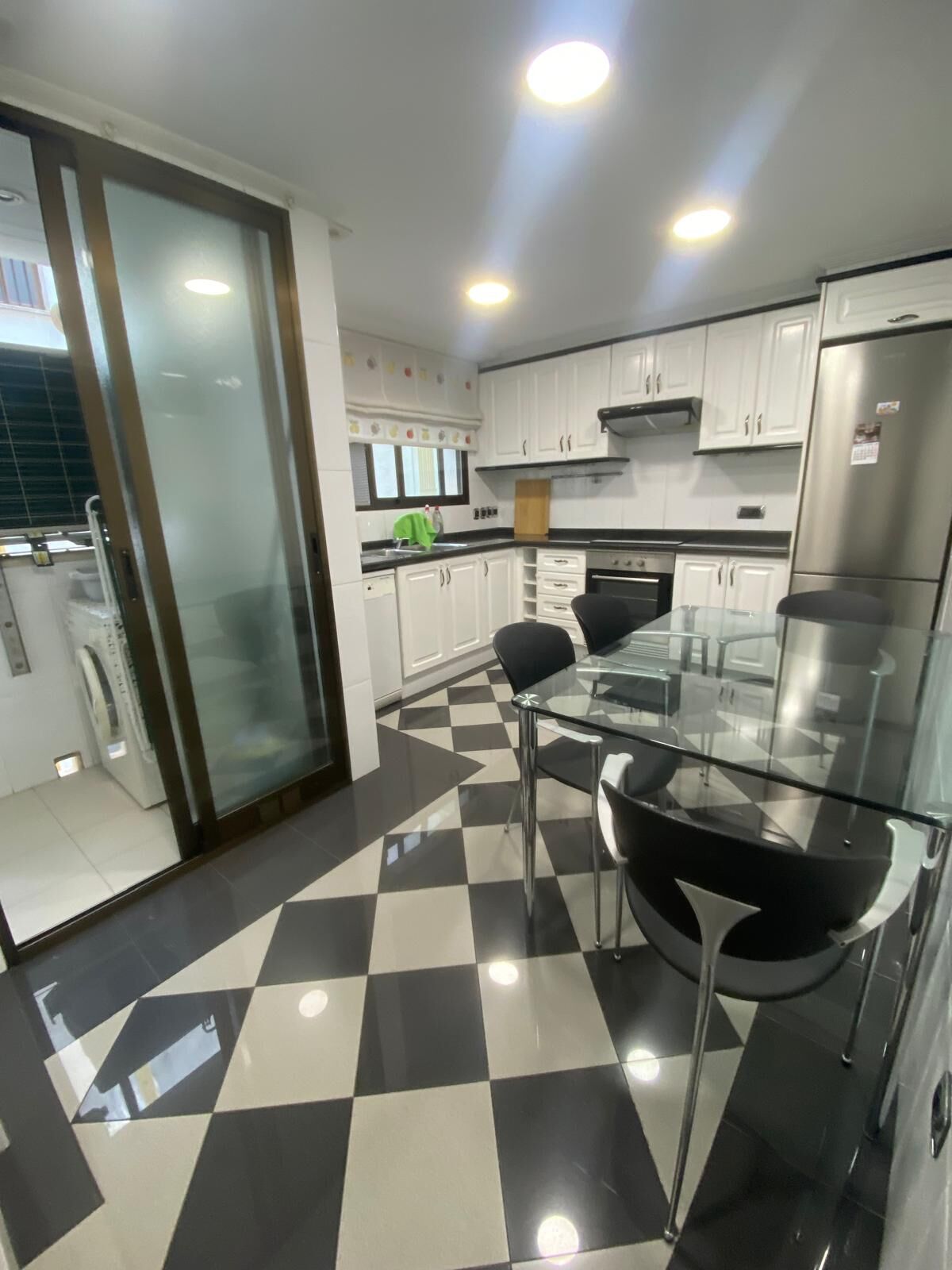 Fotografía del inmueble