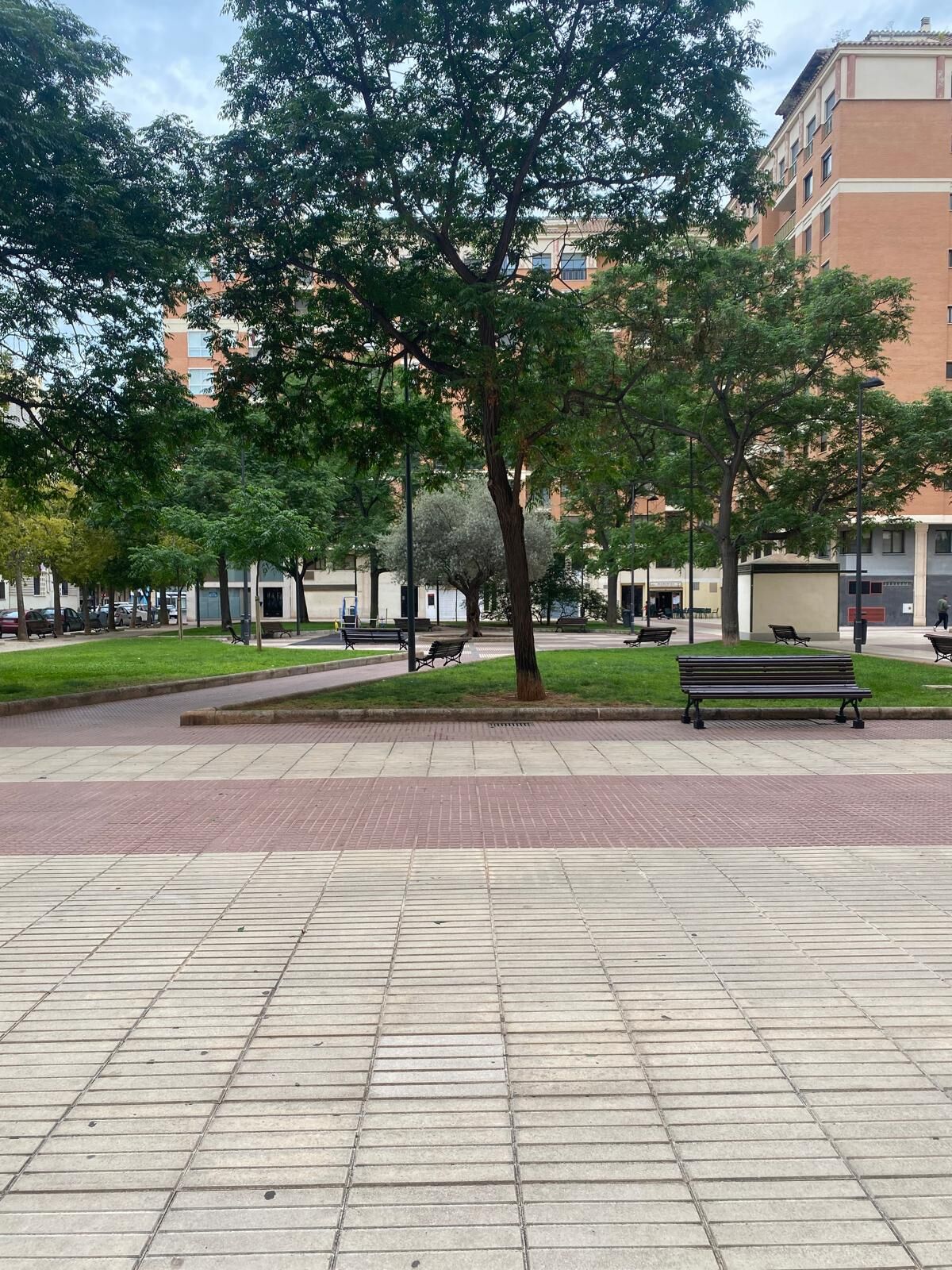 Fotografía del inmueble