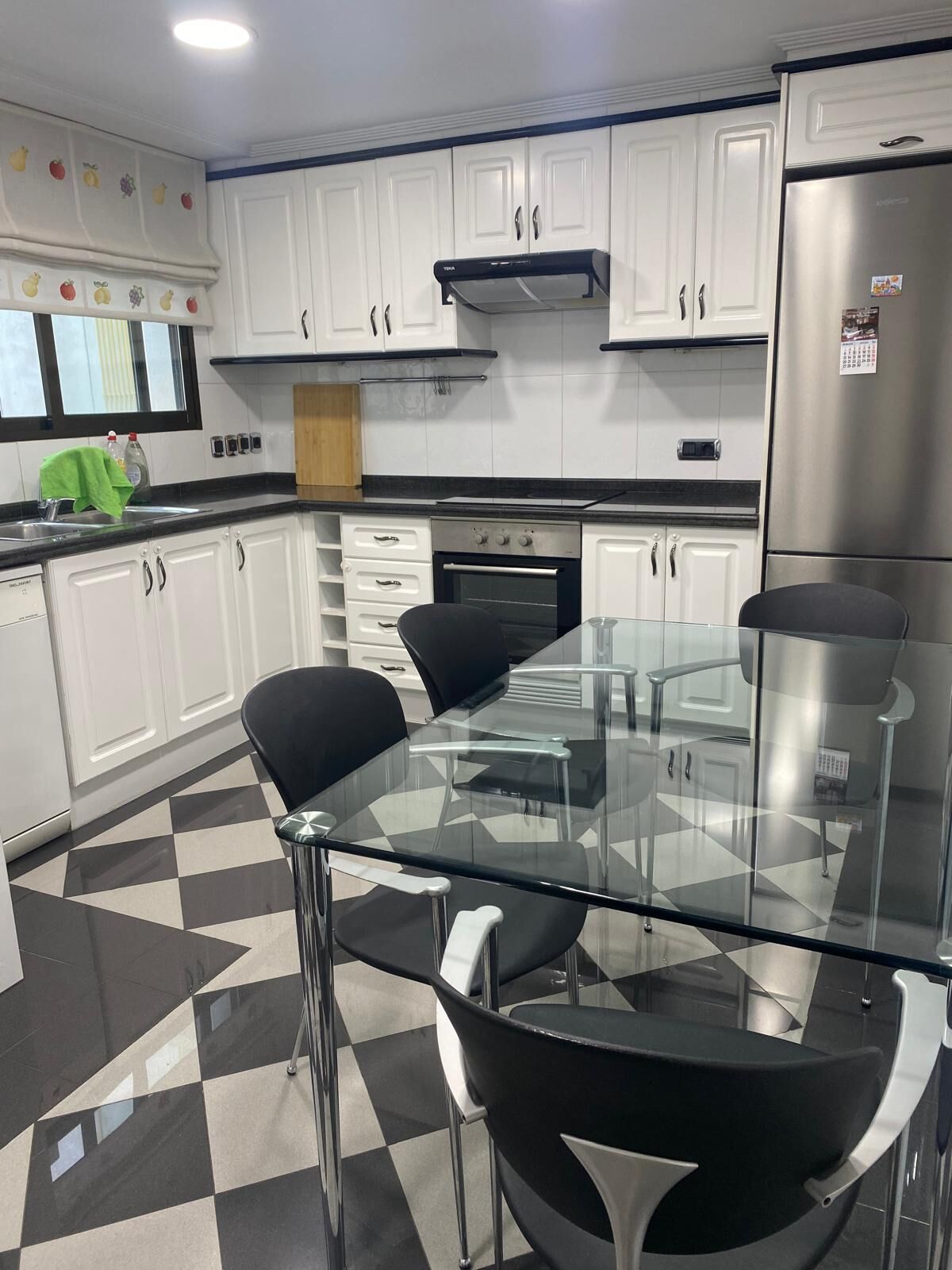 Fotografía del inmueble