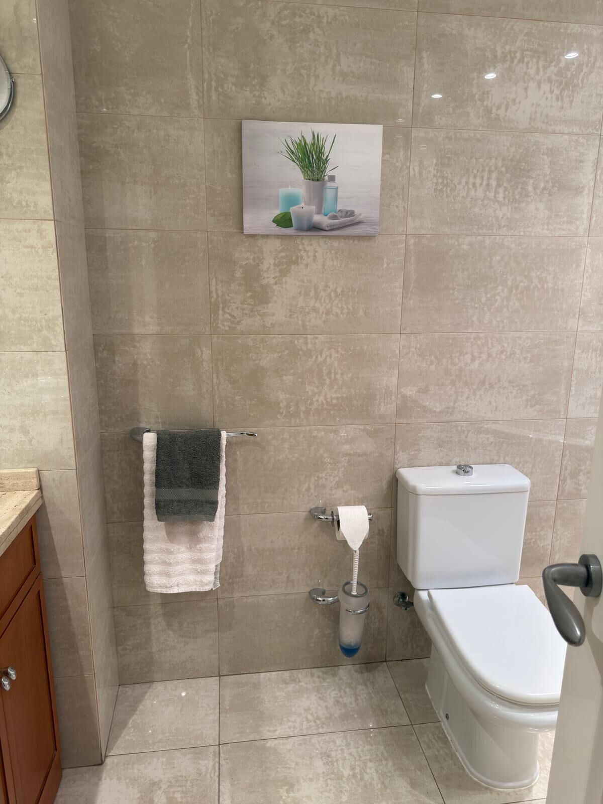 Fotografía del inmueble