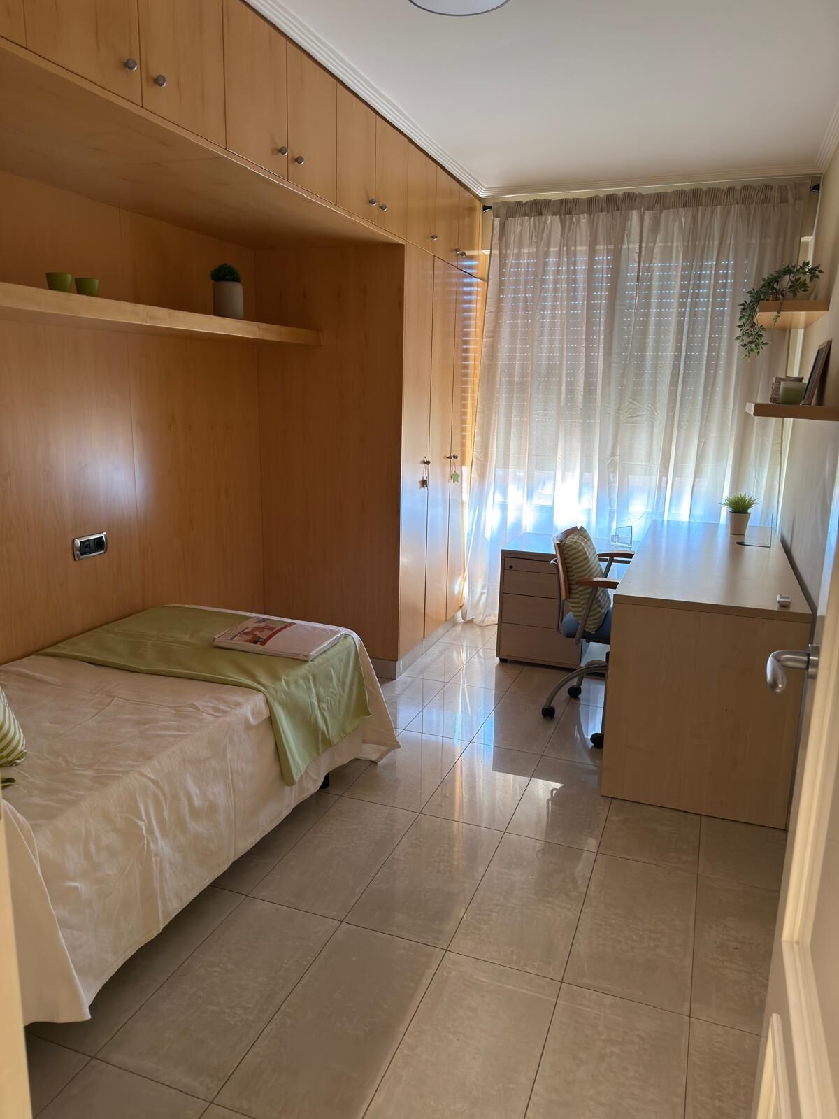 Fotografía del inmueble