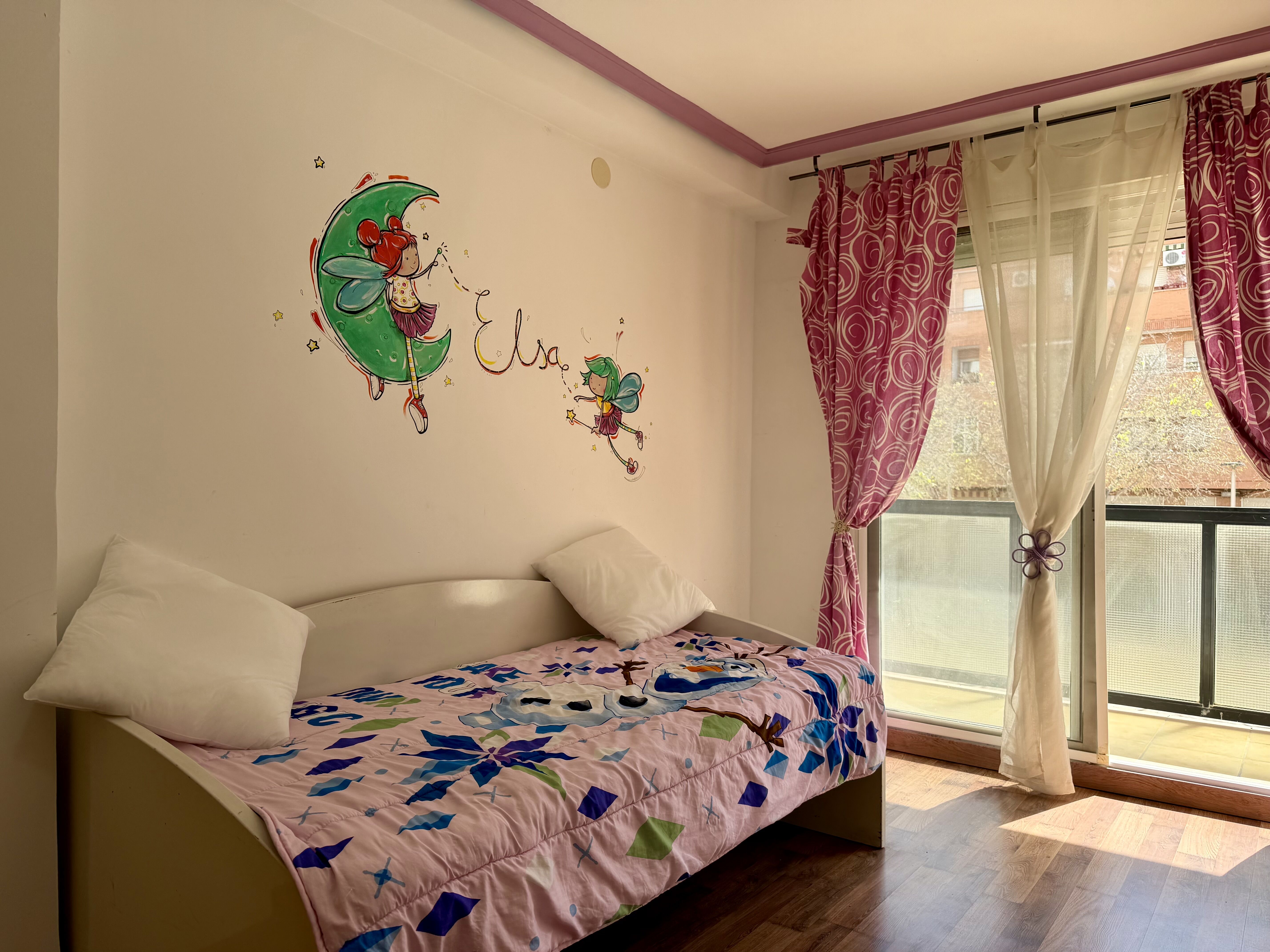Fotografía del inmueble