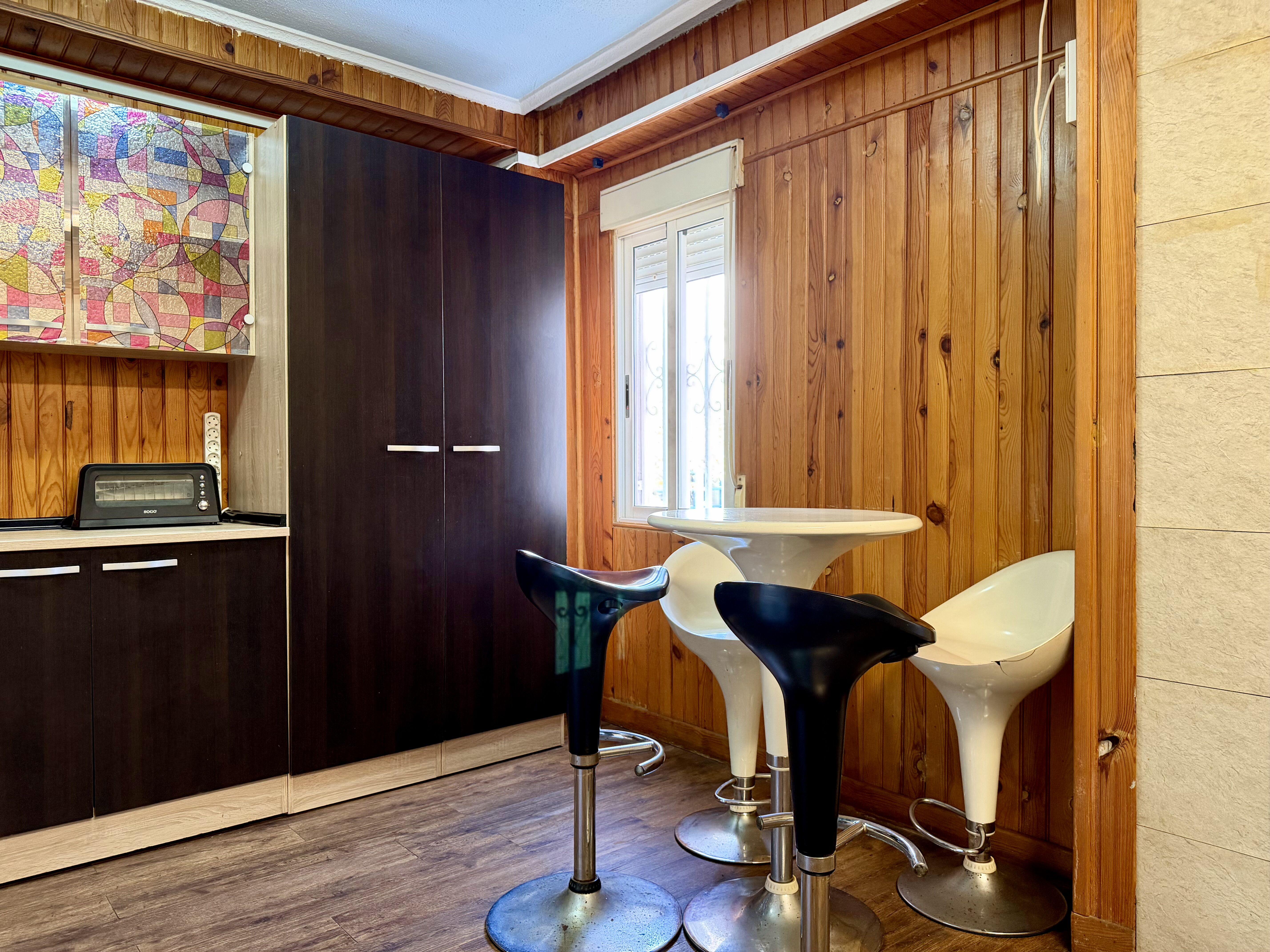 Fotografía del inmueble