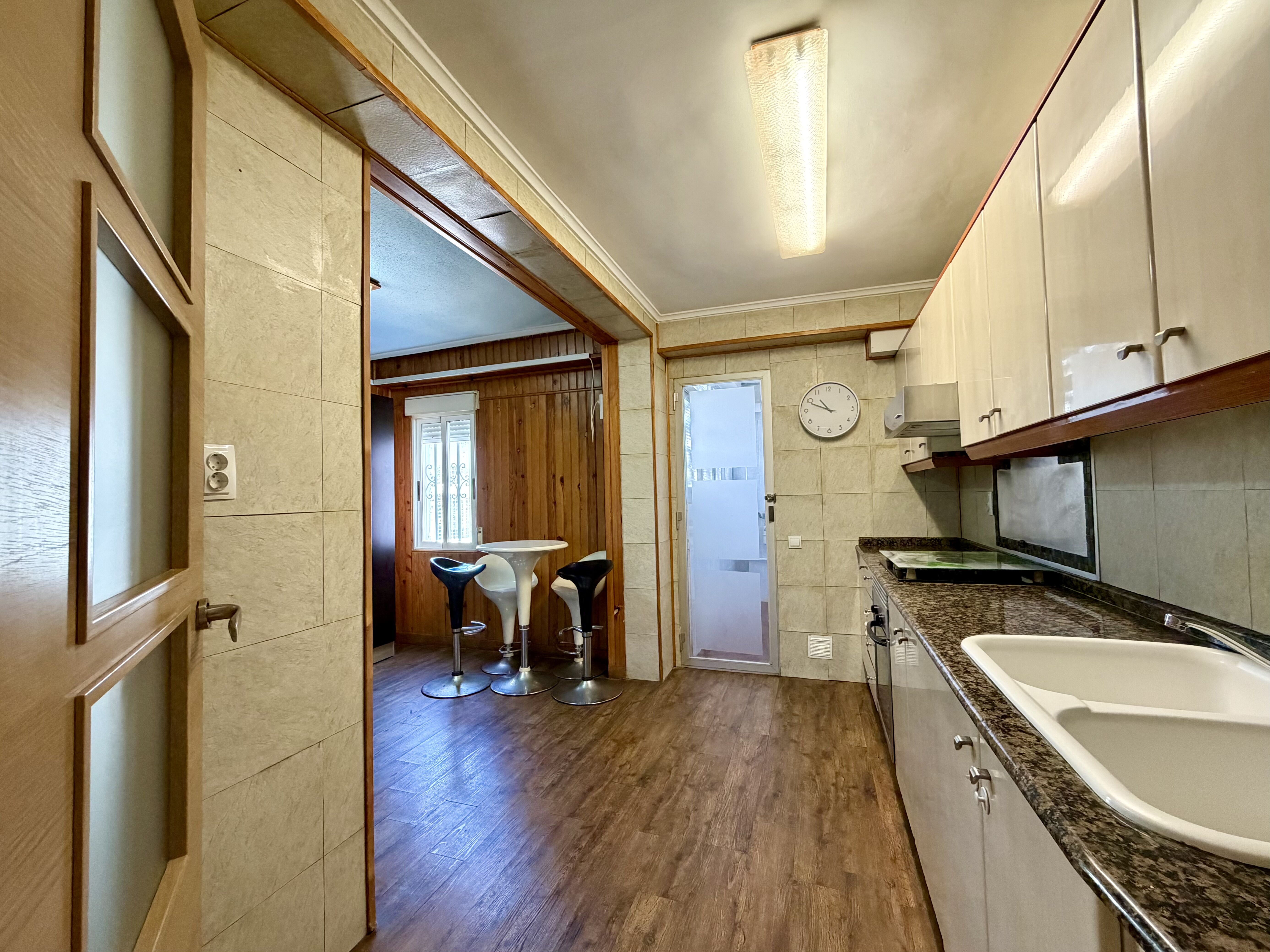 Fotografía del inmueble