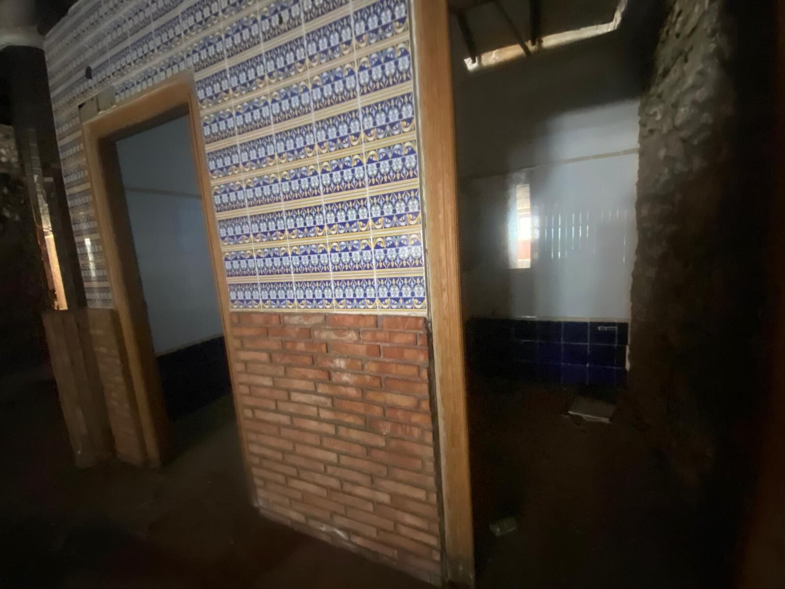 Fotografía del inmueble