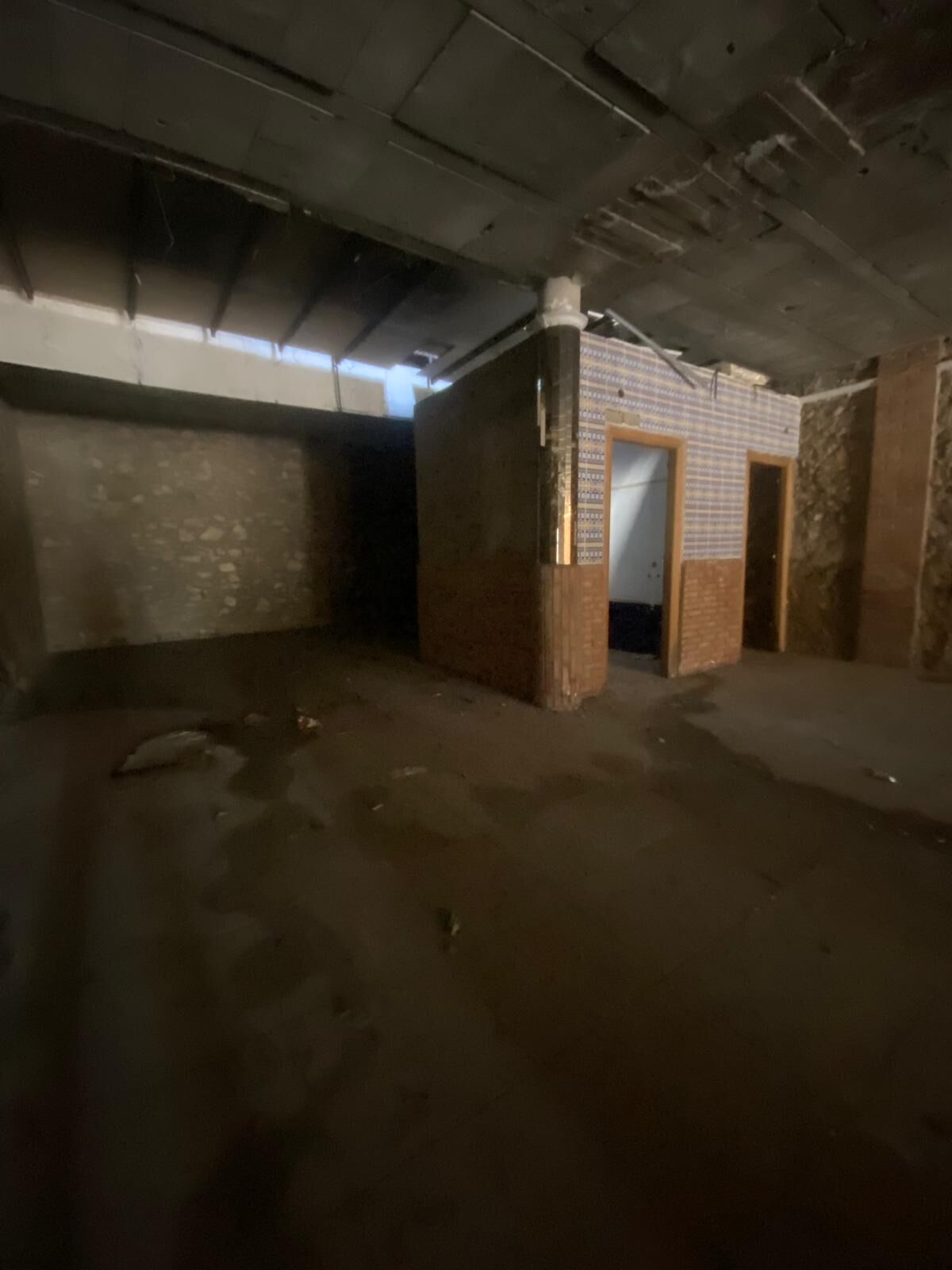 Fotografía del inmueble