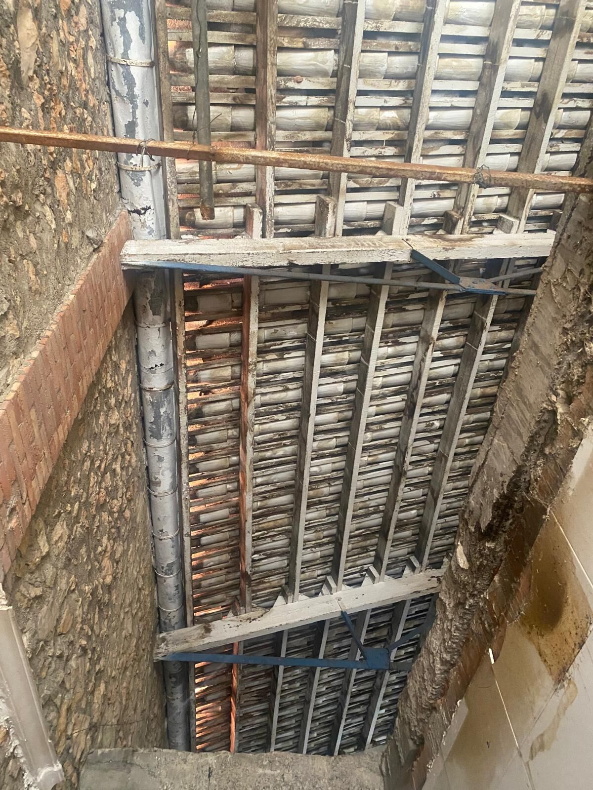 Fotografía del inmueble