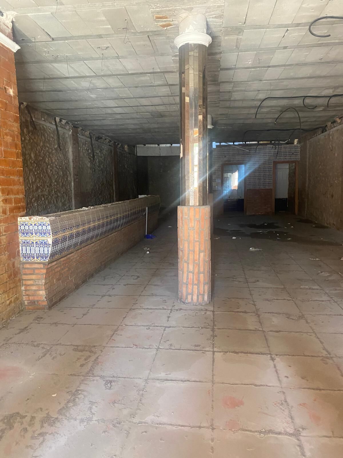 Fotografía del inmueble
