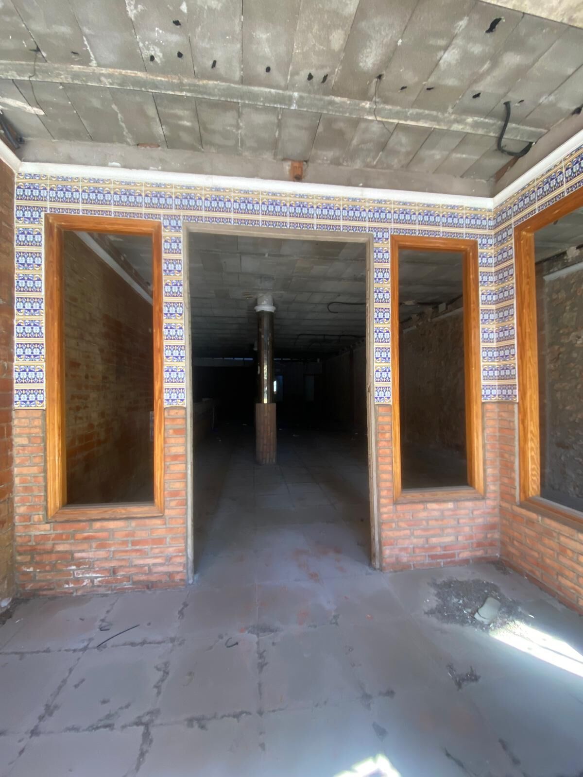 Fotografía del inmueble