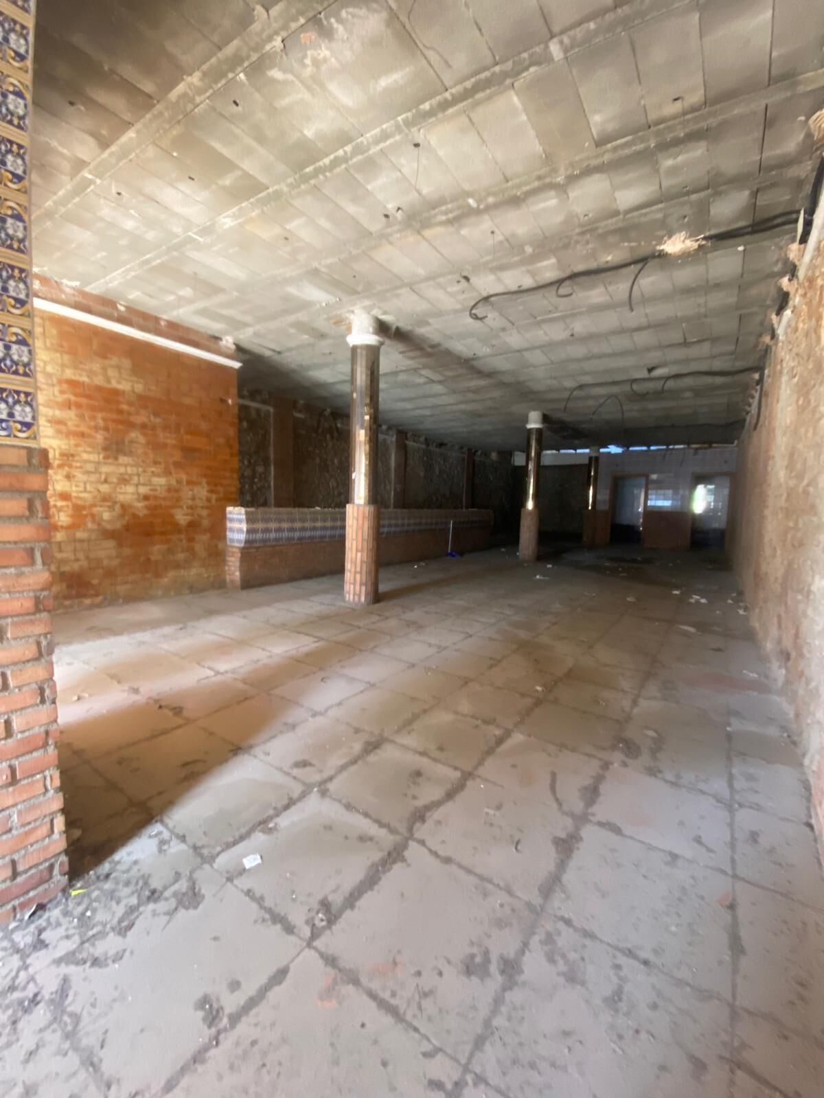 Fotografía del inmueble