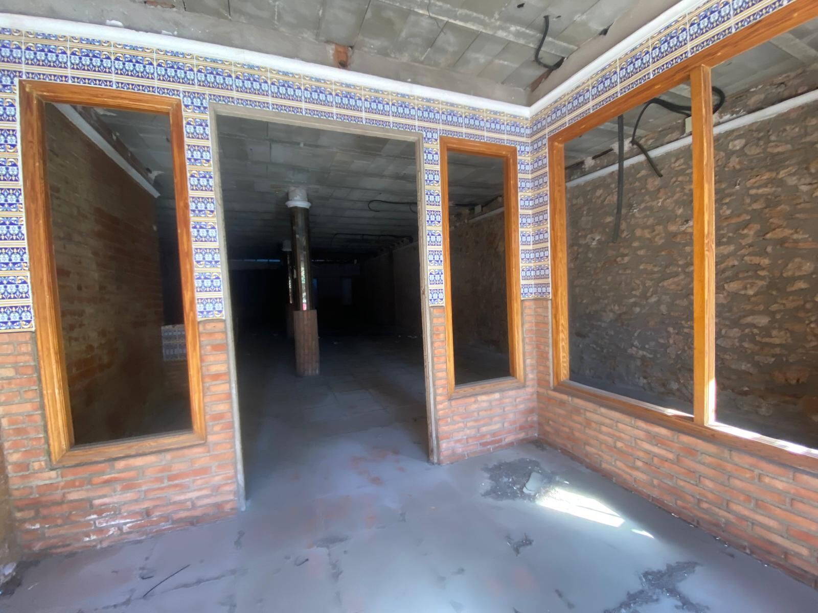Fotografía del inmueble