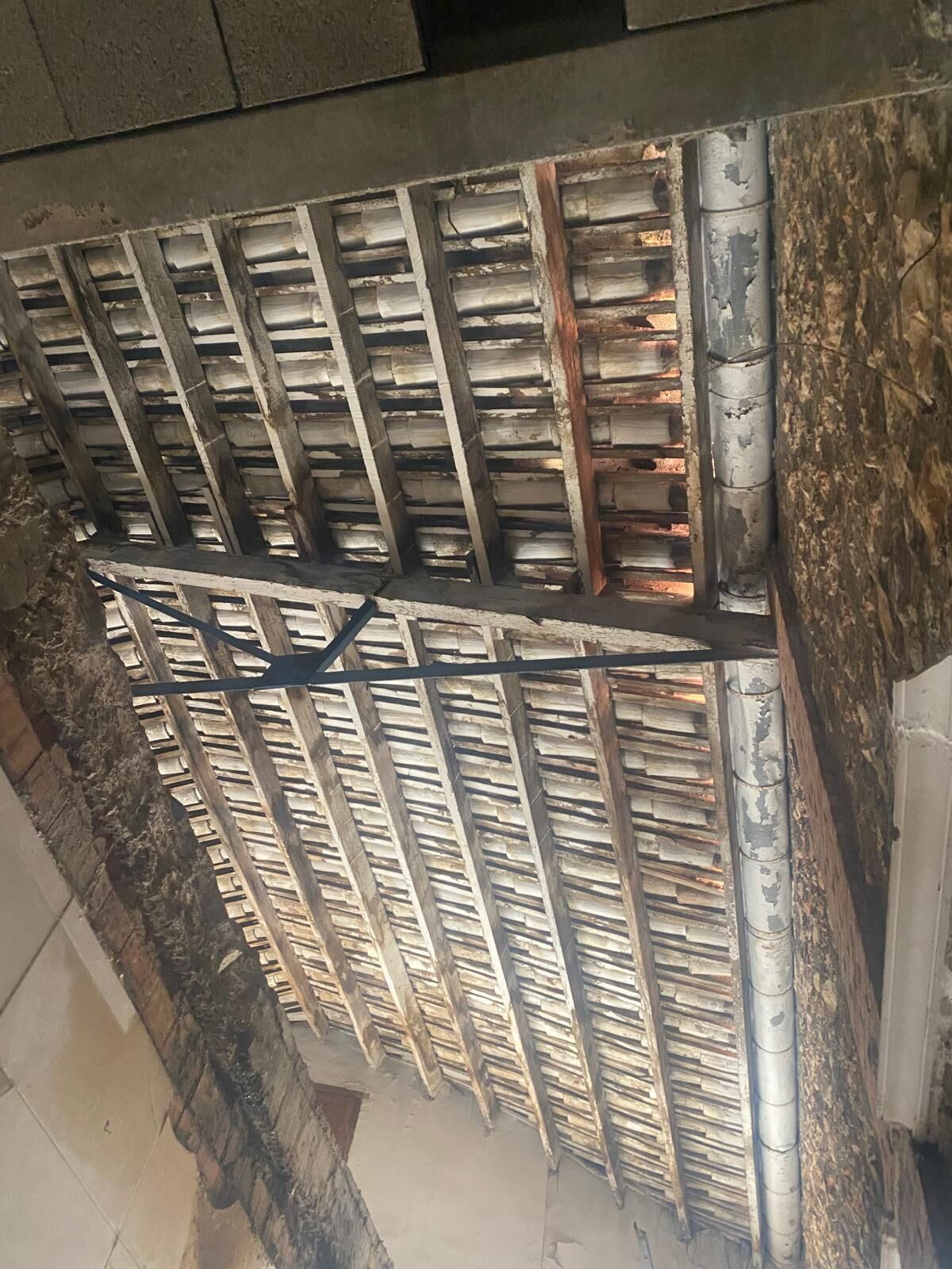 Fotografía del inmueble