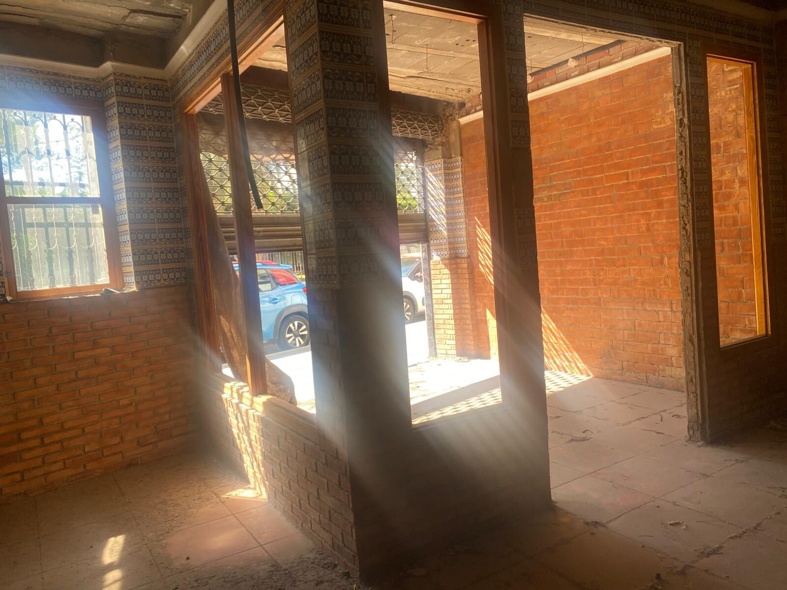 Fotografía del inmueble