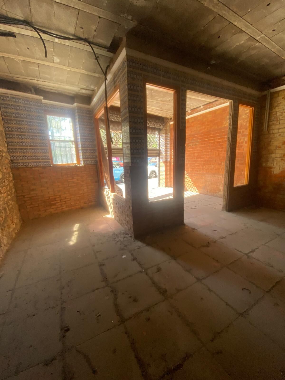 Fotografía del inmueble