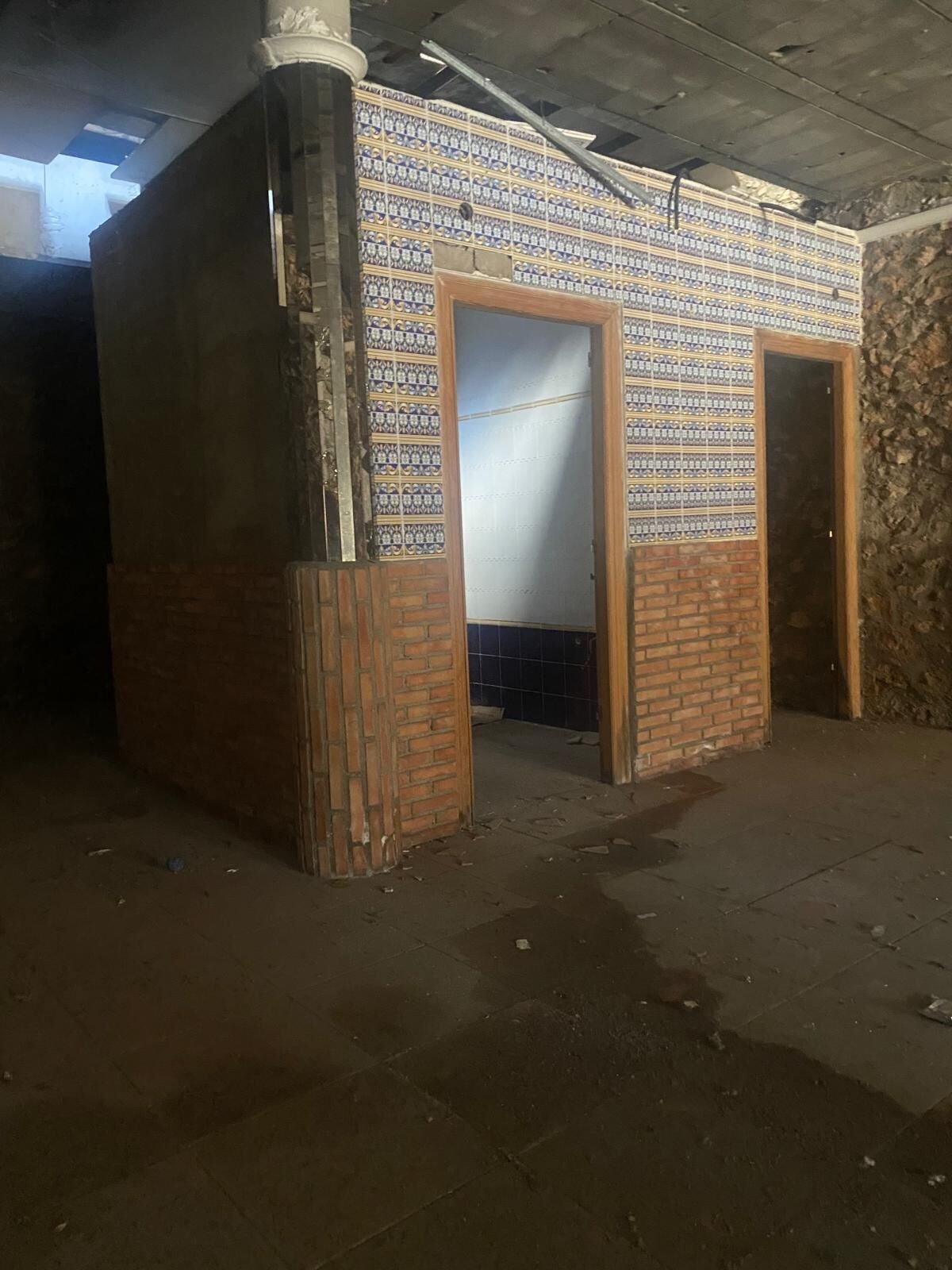 Fotografía del inmueble