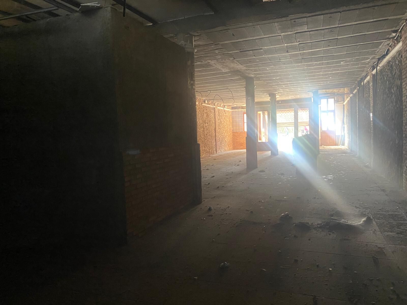 Fotografía del inmueble