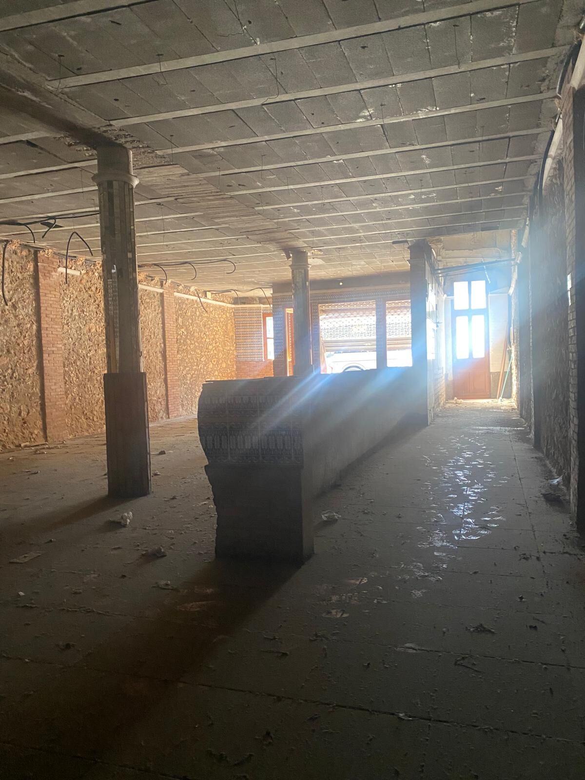 Fotografía del inmueble